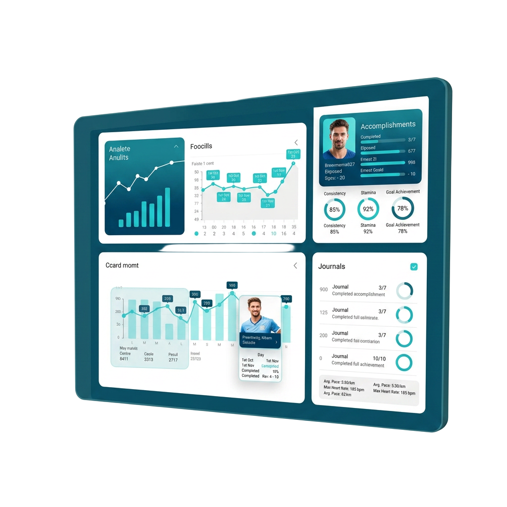 Data-Driven Insights